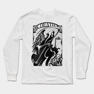 Life Long Sleeve T-Shirt